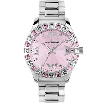 ساعت مچی ژاک لمن 1-1517L